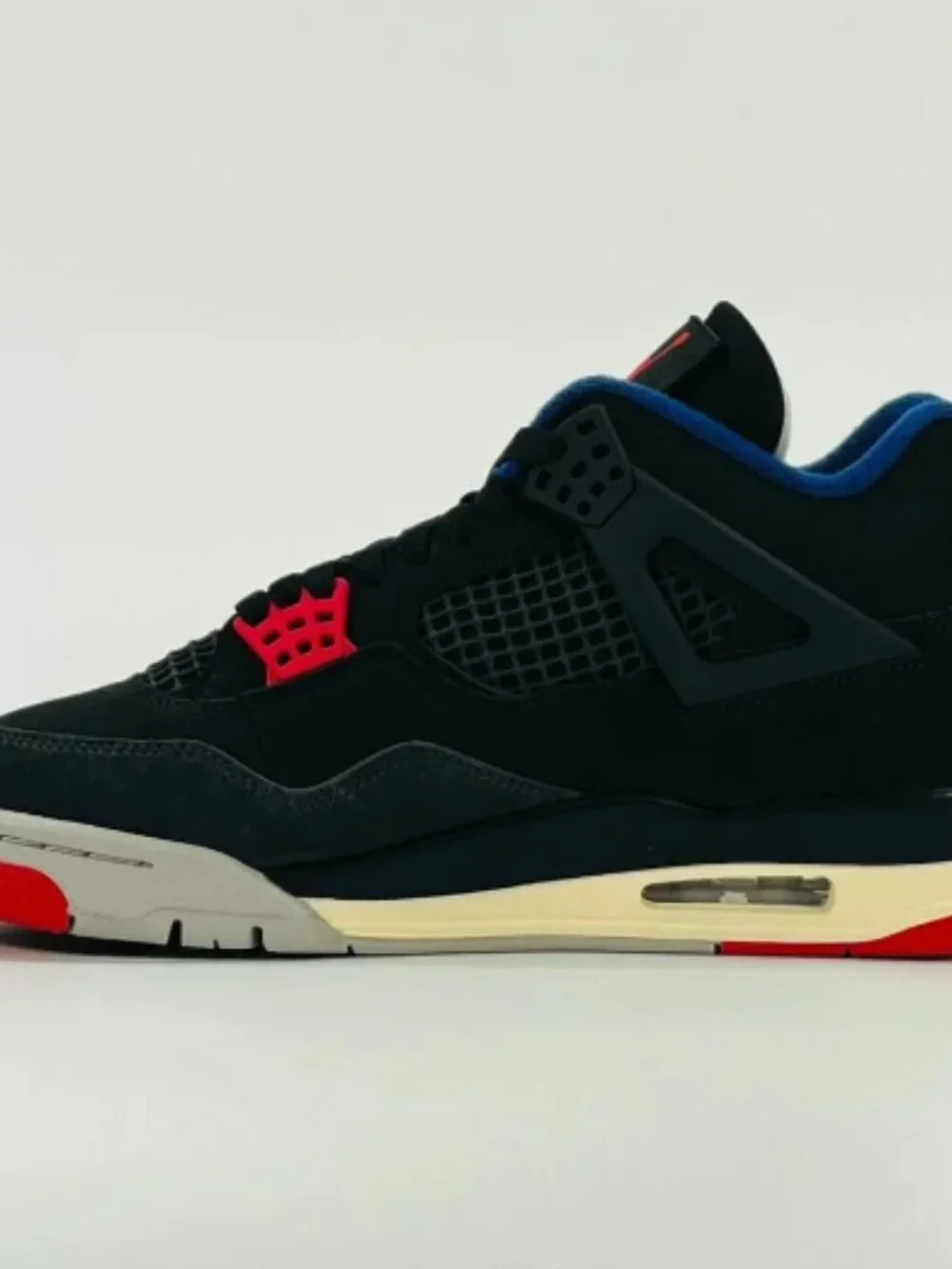 Air Jordan 4 Retro 'Rare Air - White Lettering
